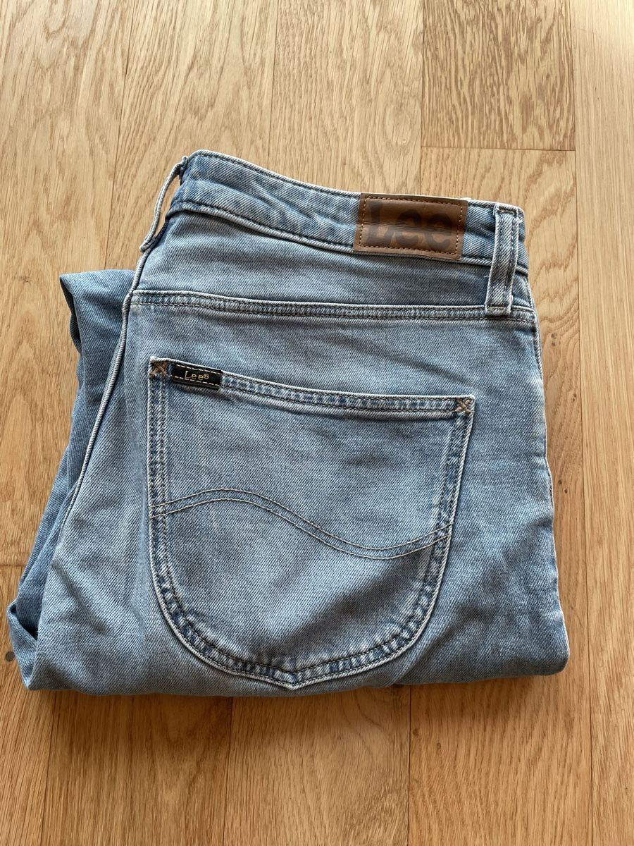 Jeans: Lee Jeans, Damen, Grösse 29 – Usato da Oberwil BL venduto da another-day-of-sun 1