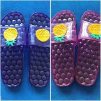 Badesandalen x 2 - G38 Damen