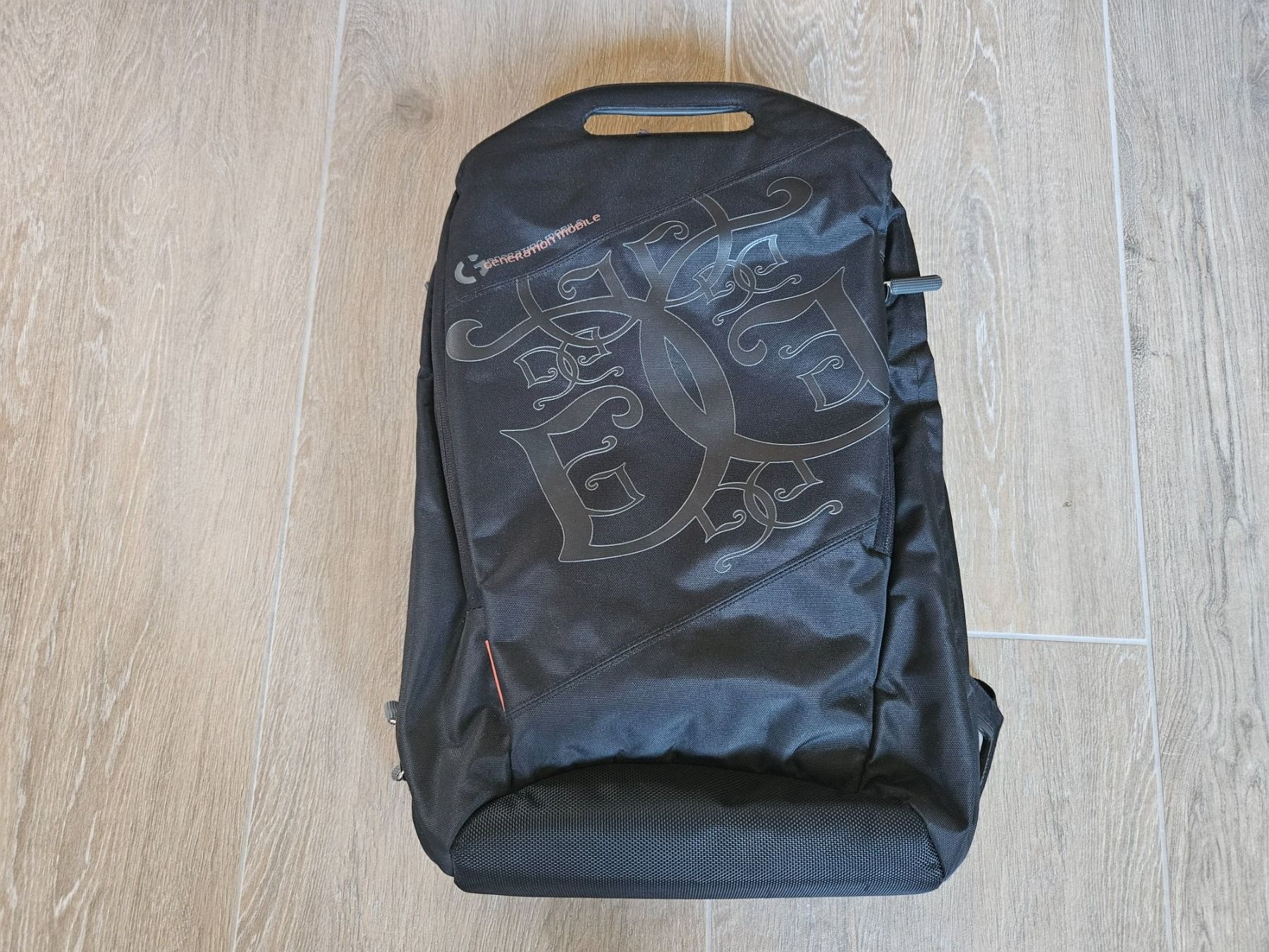 Borse: Sac pour ordinateur GENERATION MOBILE – Usato da Arveyes venduto da sape.online