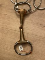Mors de bride pour cheval, neuf, taille standard