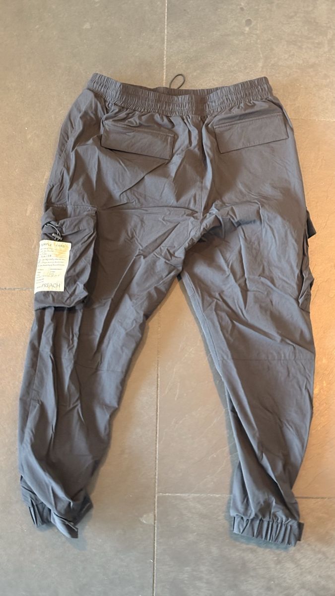 Pantaloni: Cargohose von Preach - Grösse XL – Usato da Dübendorf venduto da kimi06_ 2