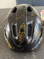 Fahrradhelm 46-52