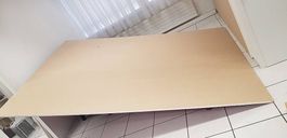 2x MDF Platten 2,9m*2,1m