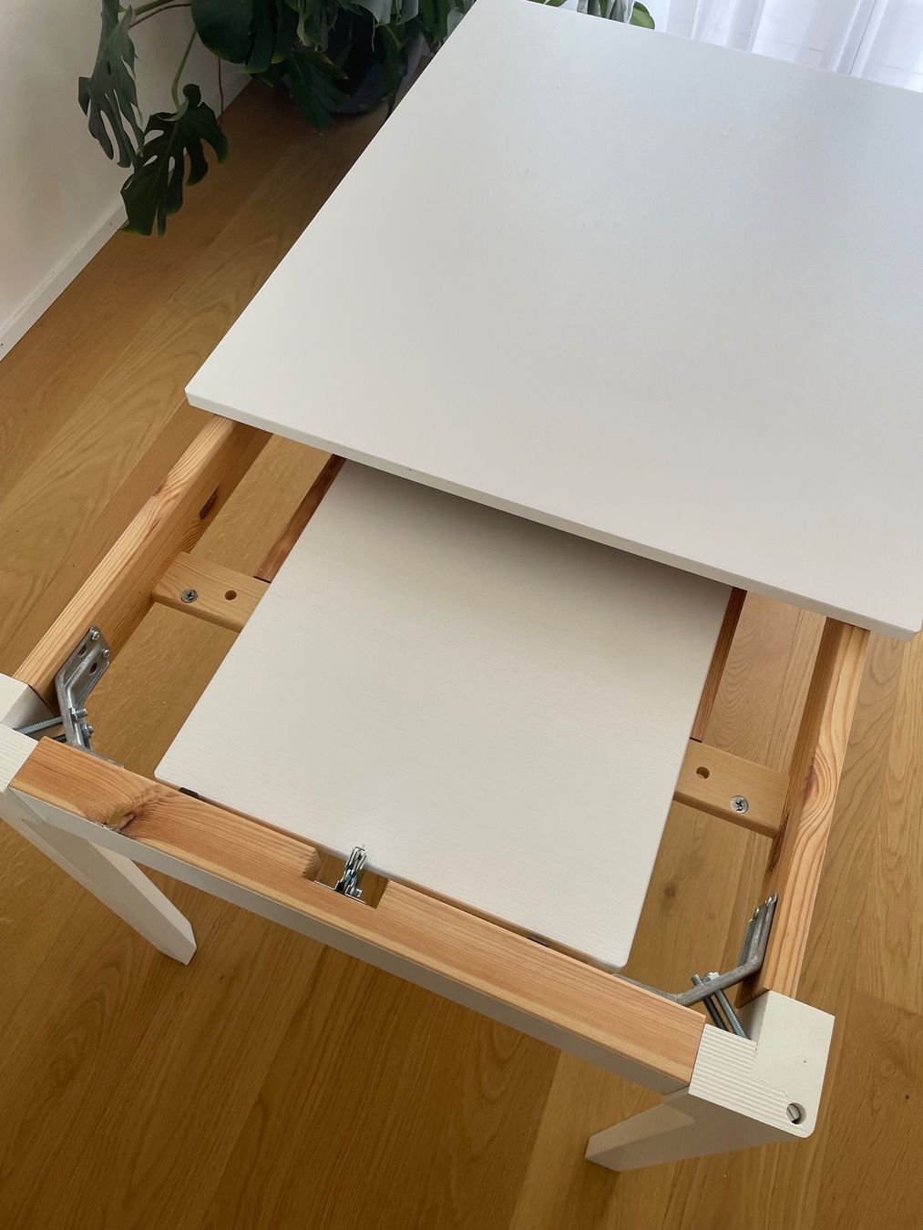 Ikea Tavoli: IKEA Ekedalen Esstisch – Usato da Stans venduto da Yannick.S92 2