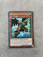 Dracheneinheit Legatus (GFTP-DE037), Ultra Rare