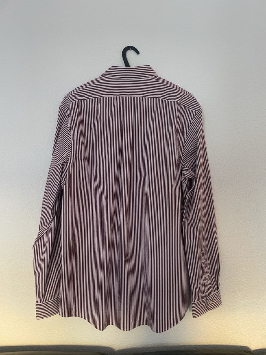 Ralph Lauren Hemden: Ralph Laurent Hemd XL – Gebraucht aus Zürich von Bjthorsteinsen 3