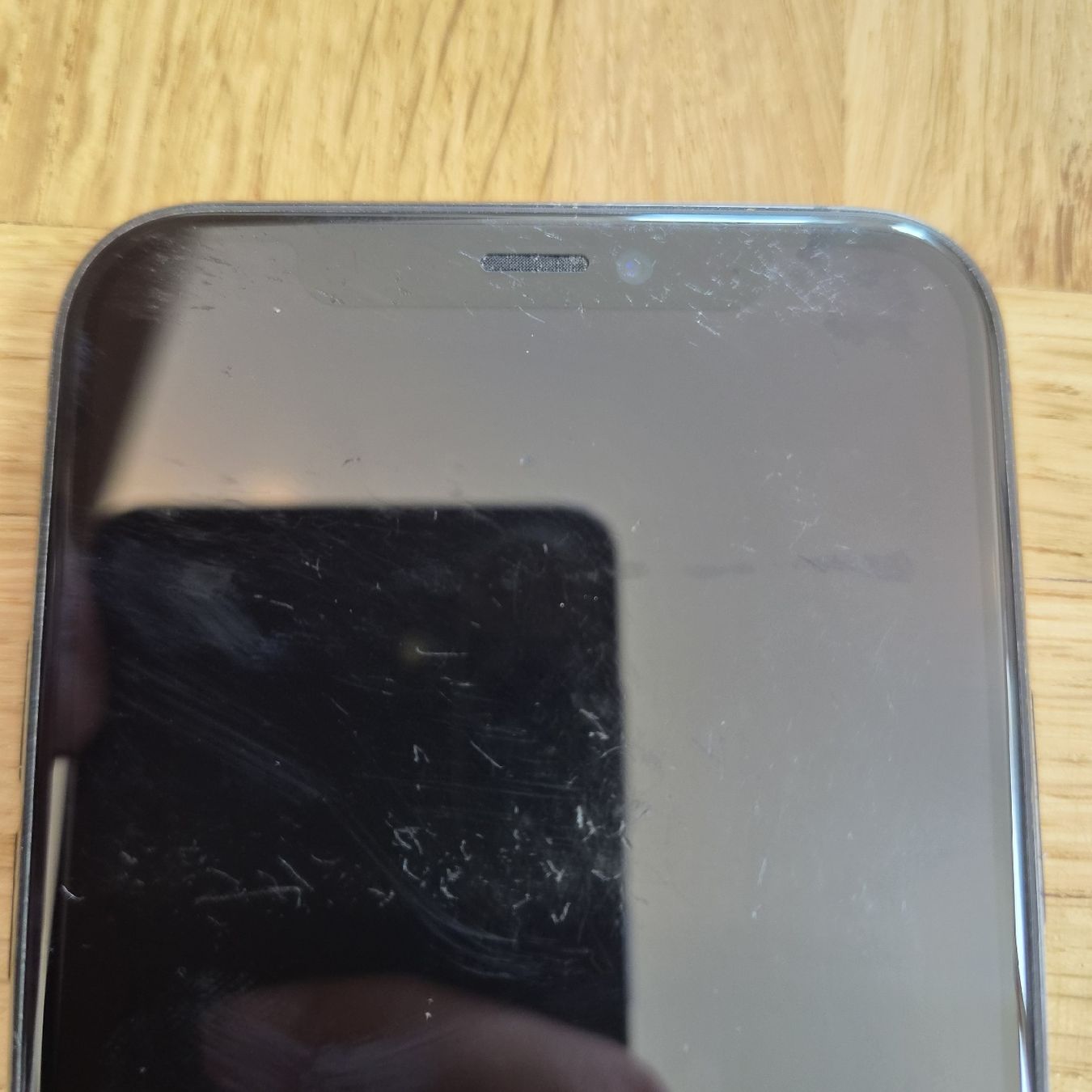Apple Handys / Smartphones: iPhone 11 Pro 256 GB Space Grau - Gutem Zustand – Gebraucht aus Aesch BL von PrestonMesh 4