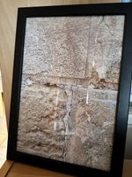 Klagemauer Foto Israel Jerusalem A4