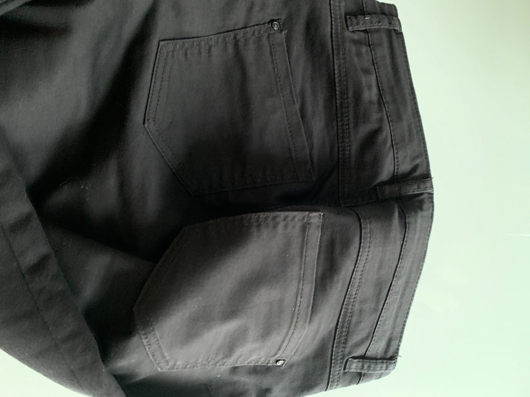 Jeans: Jeans Denim   Schwarz Sexy – Nuovo e nell'imballaggio originale da Adliswil venduto da atram57 5