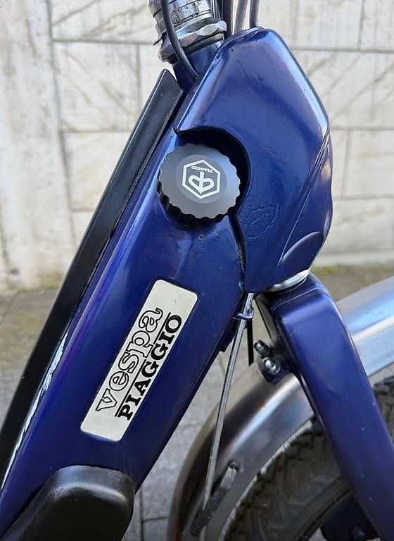 Ciclomotori: Motorrad Piaggio Ciao – Usato da Wittenbach venduto da ele_p78s 1