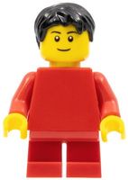 Lego Kind (pln180) Set 45022