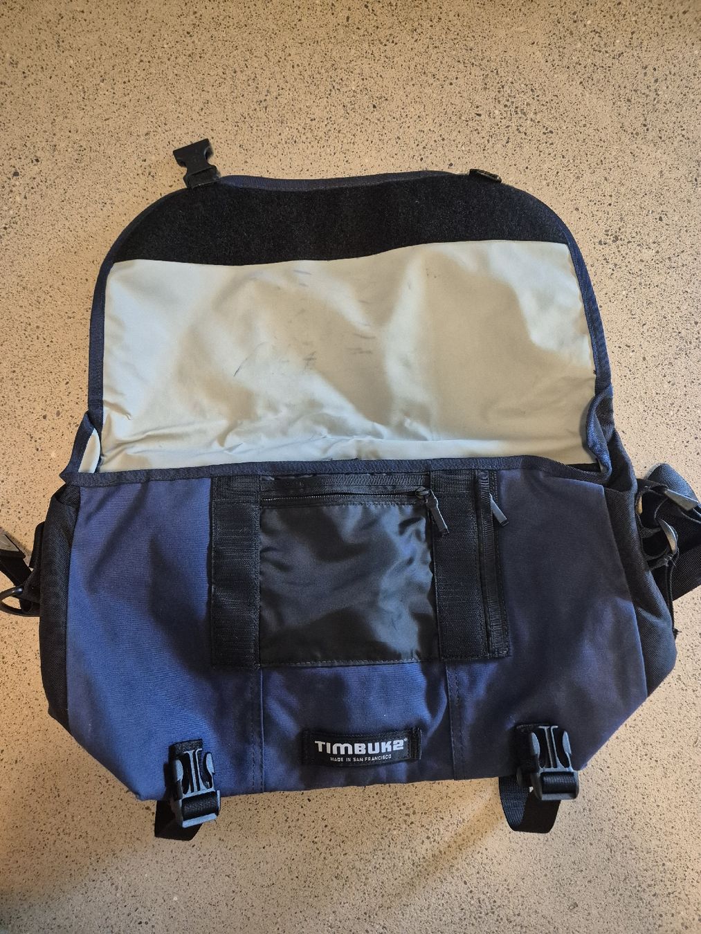 Timbuk2 Borse: Timbuk 2 Tasche – Usato da Schlieren venduto da nat_76vd 1