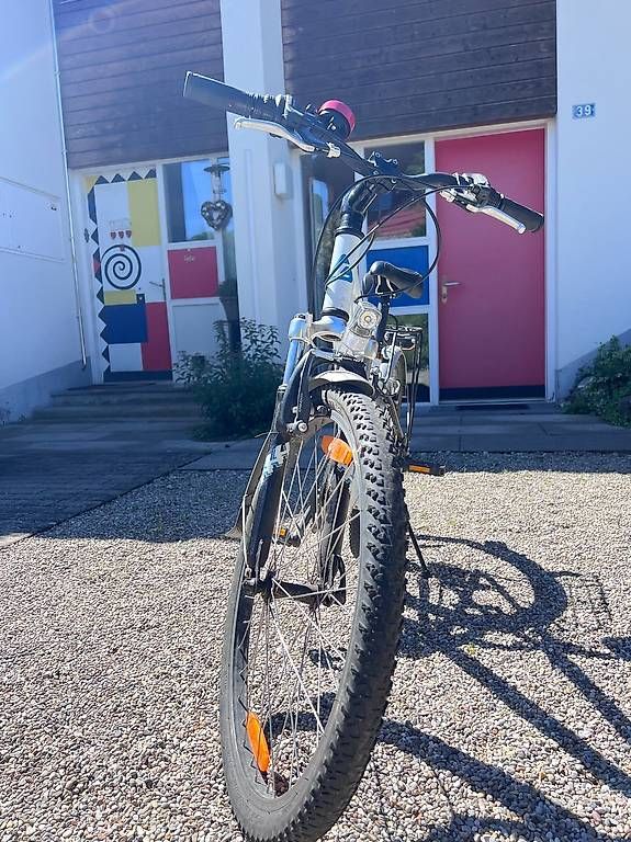 Vélos: Kindervelo Crosswave S400 – D'occasion à Dinhard par Hendrik73 3