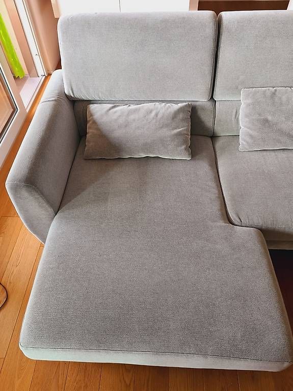Divani: Ikea Sofa 3er Slatorp – Usato da Schenkon venduto da jogibaboo1 1