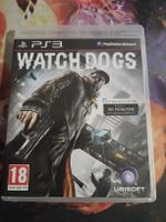 Watch Dogs - PS3 - Exklusive Edition - Top Zustand!