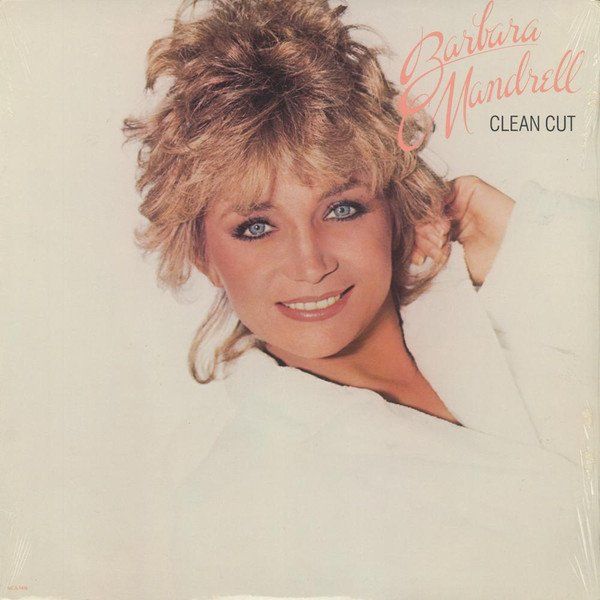 Vinyles: Mandrell Barbara: Clean out LP – Neuf (Voir description) à Steinhausen par Vilivinili