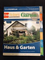 Haus & Garten Architekt, TurboFLOORPLAN - originalverpackt