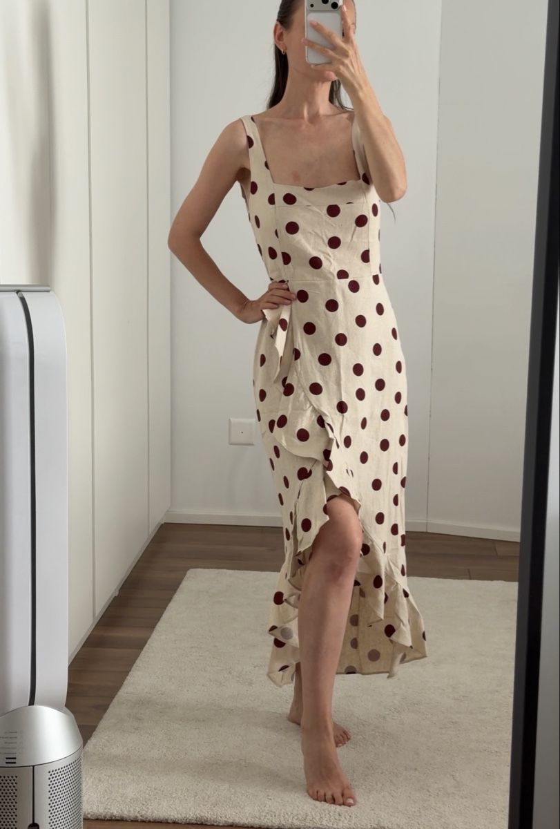 Zara Vestiti: Zara dress – Nuovo (secondo la descrizione) da Paradiso venduto da viorea 5
