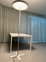 CIRCULAR F 600 Stehleuchte by jörg boner