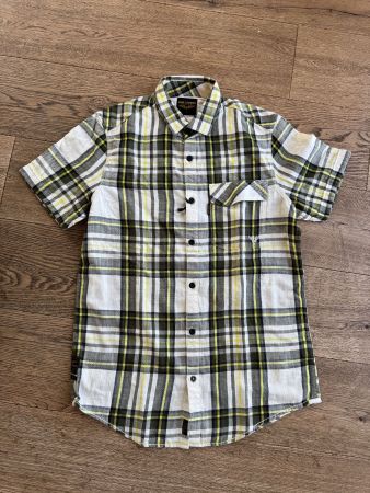 Hemd, PME, **NEU** S