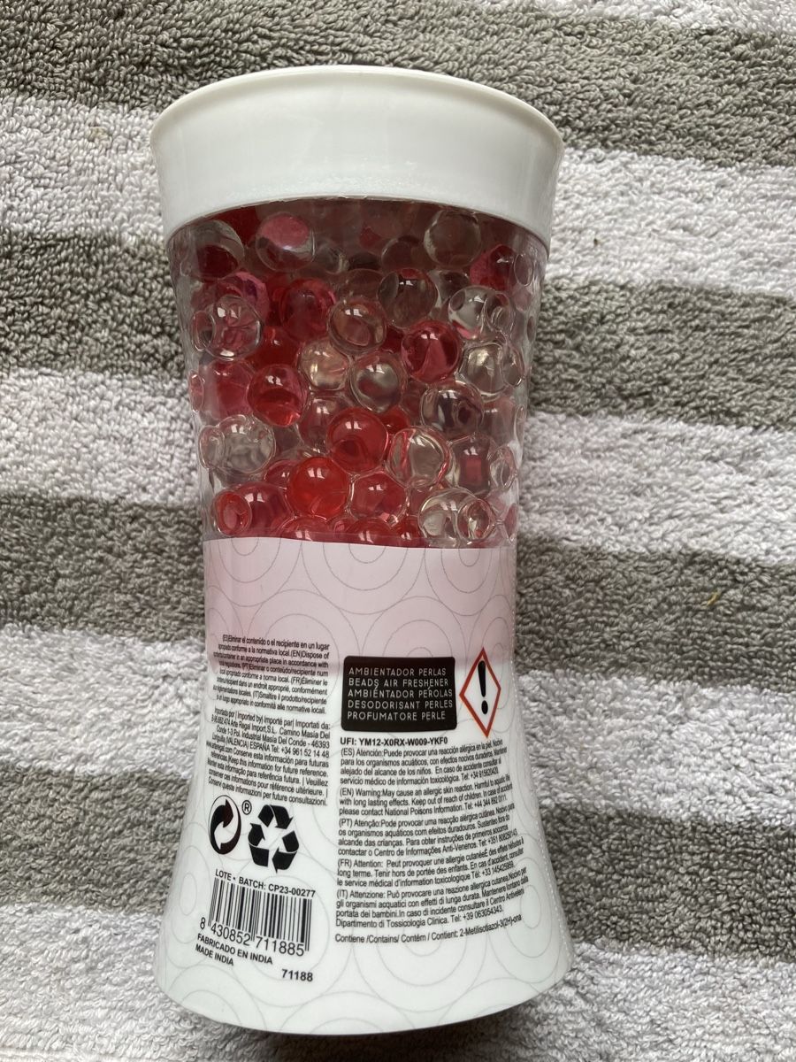 Spray per ambienti: Lufterfrischer Duft Raum Air Refreshing – Nuovo e nell'imballaggio originale da Aarwangen venduto da to-hirschi 1