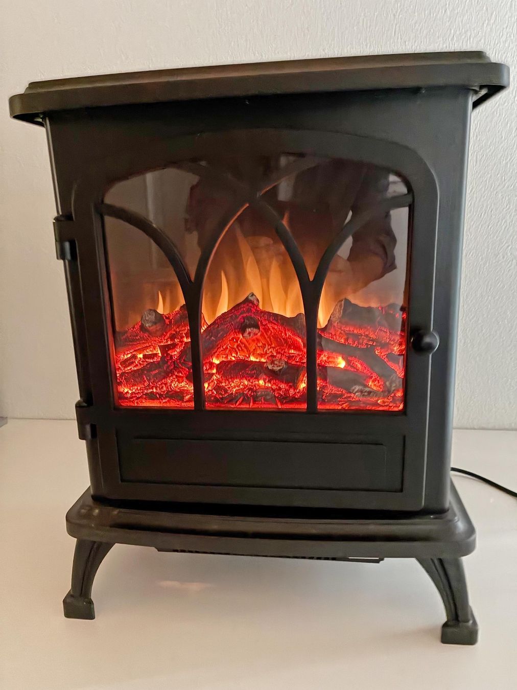 Altri mobili d'antiquariato: Elektro Ofen mit Heissluftmöglichkeit – Usato da Bäretswil venduto da robsonantik 4