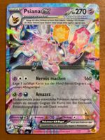 Pokemon Psiana eX (Versand gratis)