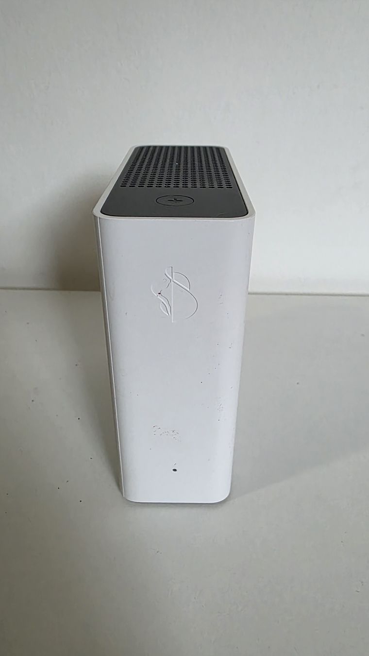 Swisscom Wlan: 3x Swisscom WLAN Box 2 – Gebraucht aus Bad Ragaz von Mhu0 1