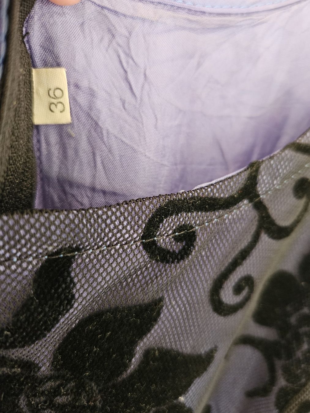 Vestiti: Kleid mit Spitzen - Gr. 36 – Usato da Zürich venduto da corinne.nussbaumer20 2