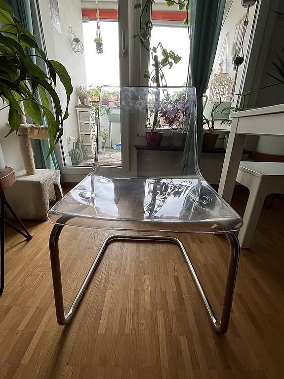 Ikea Set di tavolo e panche: IKEA Essgruppe Neuwertig – Usato da Gasel venduto da Adipoesi 4