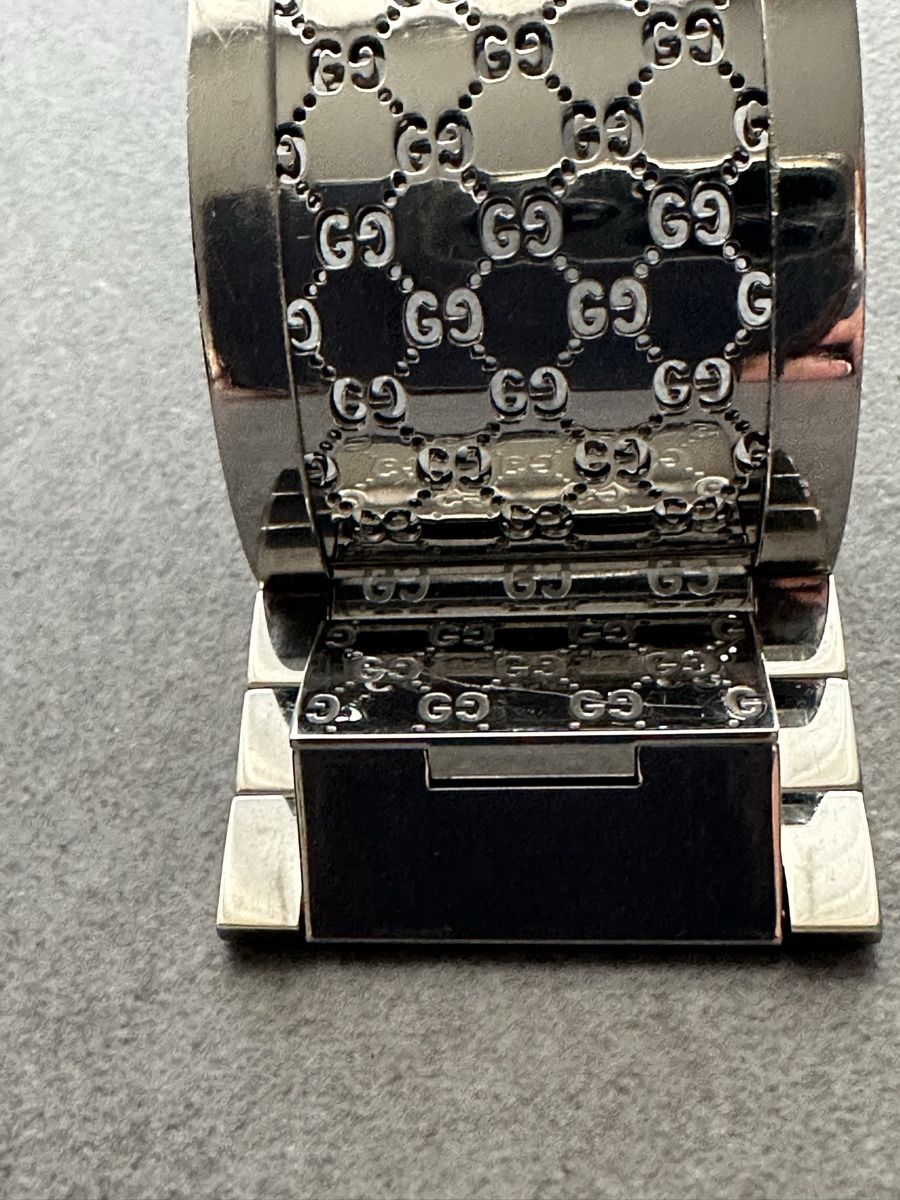 Gucci Orologi: GUCCI TWIRL Uhr – Usato da Oftringen venduto da Breza22 4