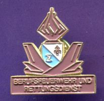 Berufsfeuerwehr und Rettungsdienst  ZÜRICH