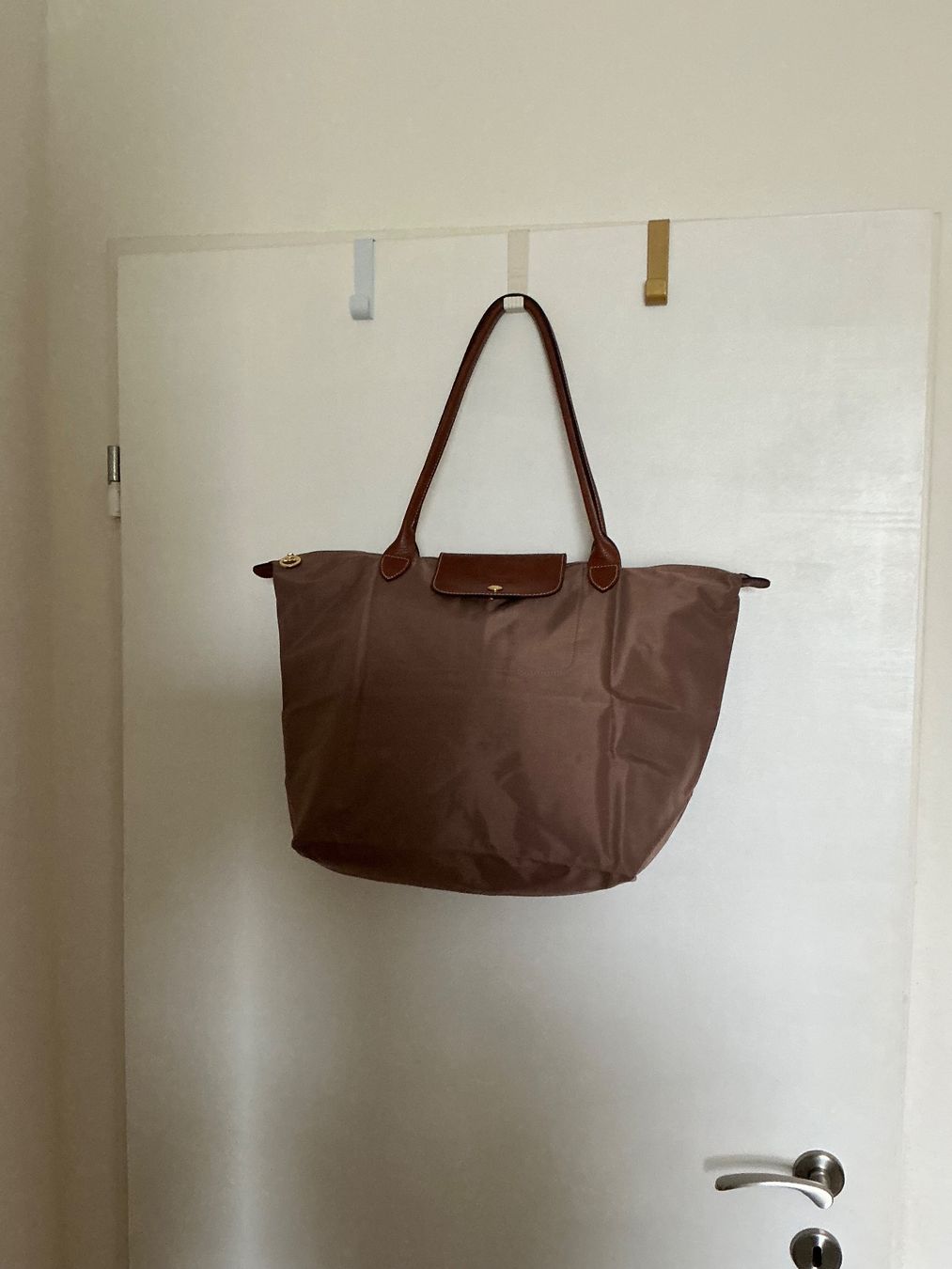 Longchamp Borse da donna: Longchamp Le Pliage Gr. L – Usato da Gipf Oberfrick venduto da ngc02 1