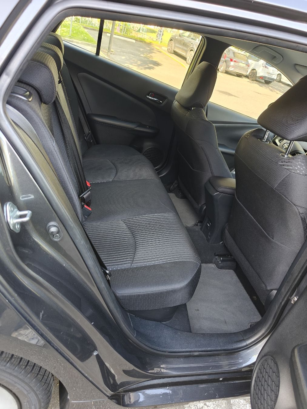 Toyota Automobili: Toyota Prius 1.8 Sol. Premium ab 1.- – Usato da Neuenhof venduto da llu_mwd6 6