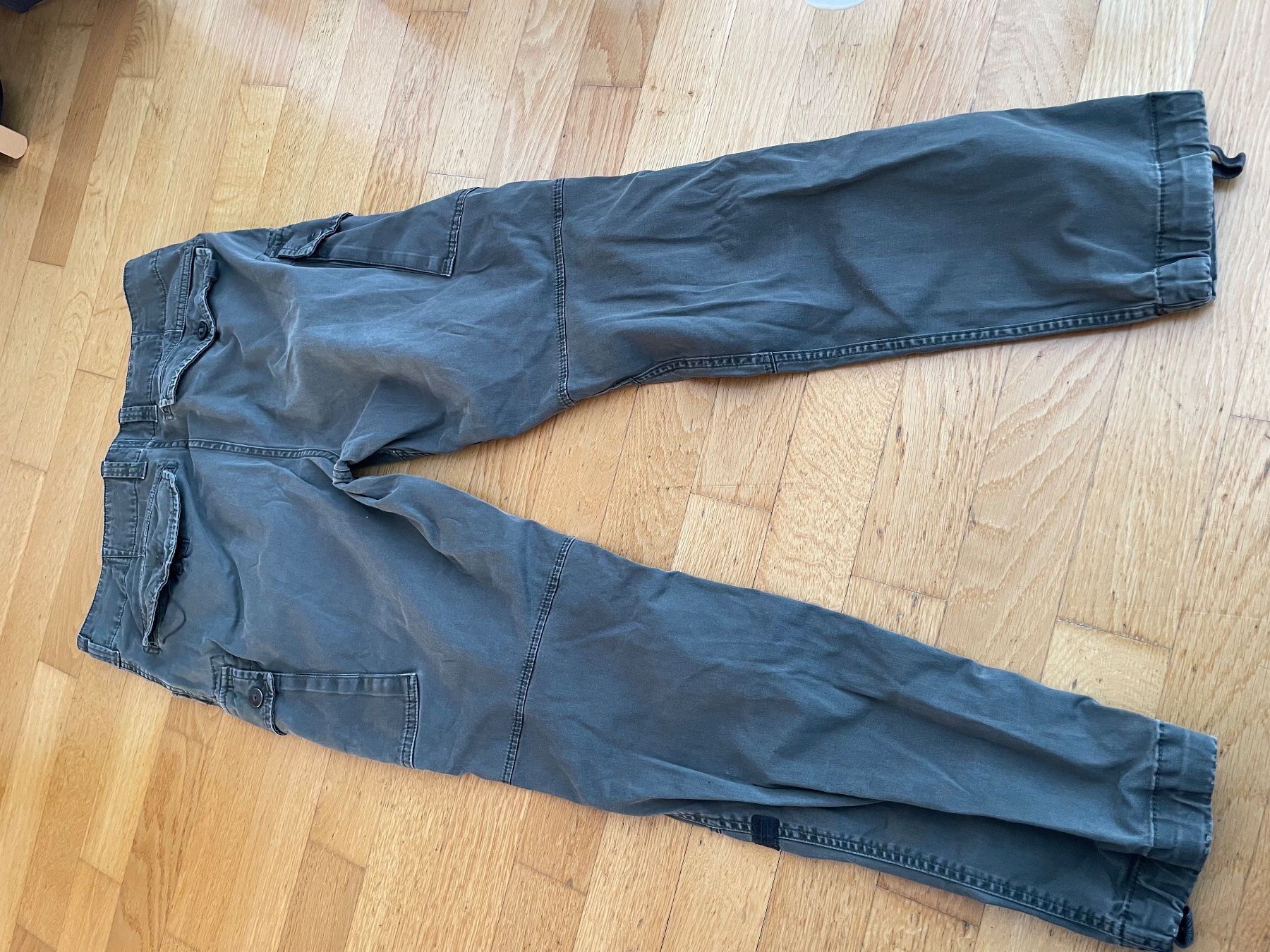 G-Star Pantaloni: g star Hose – Usato da St.Gallen venduto da bubo2008 7