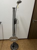 Stehlampe verstellbar