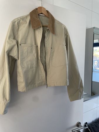 Uniqlo Jacke