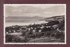 ST. AUBIN - 1935