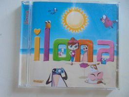 Ilona " Ilona " 2005, excellent état