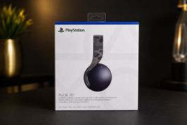 PlayStation PULSE 3D Wireless Headset – Camouflage Edition