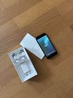 Apple iPhone SE 2020 schwarz 128GB mit Originalverpackung