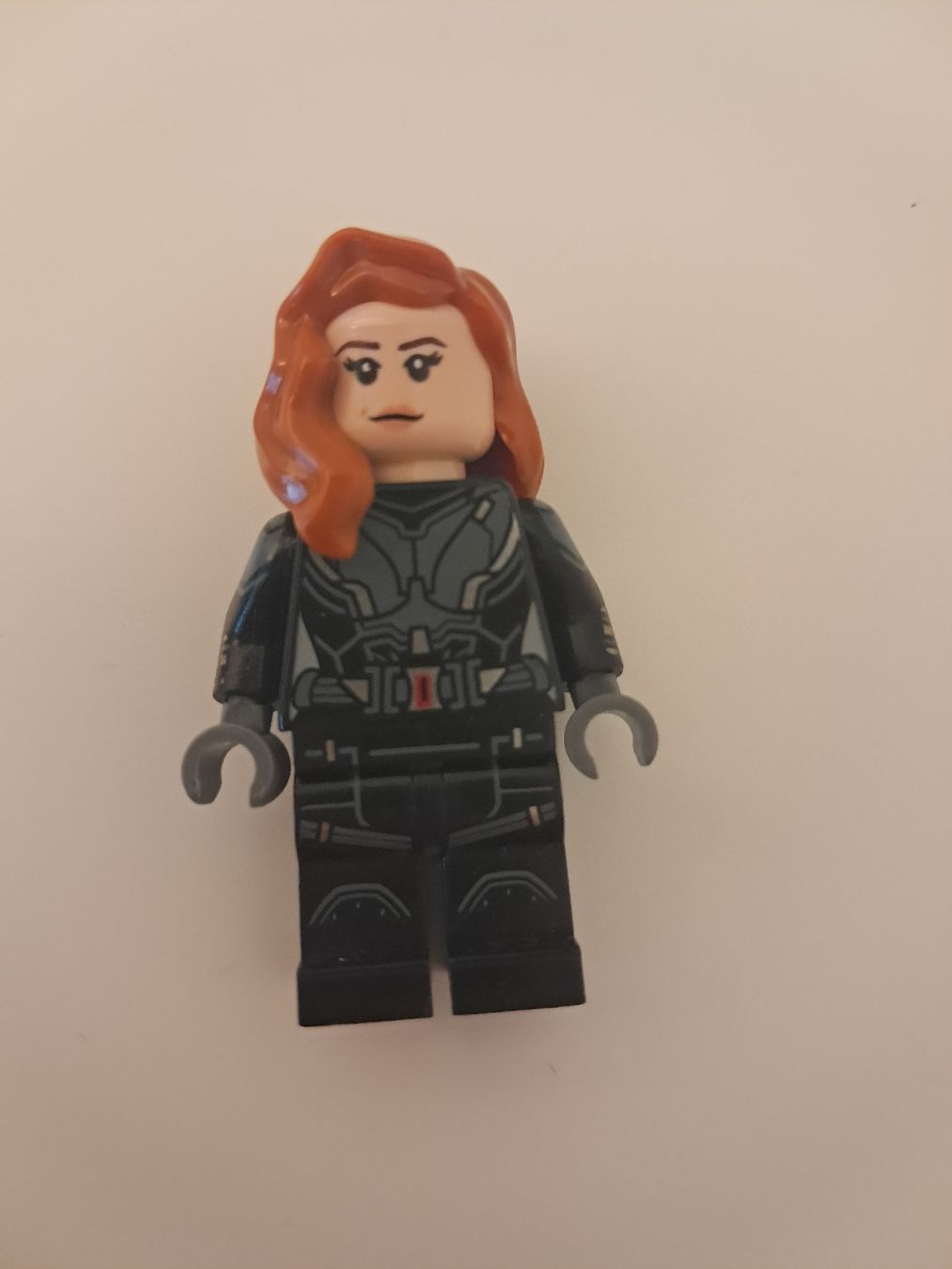 Lego Kit di costruzioni: LEGO Marvel Hellicarrier 77153 – Difettoso da Nussbaumen AG venduto da pho_5s2l 2