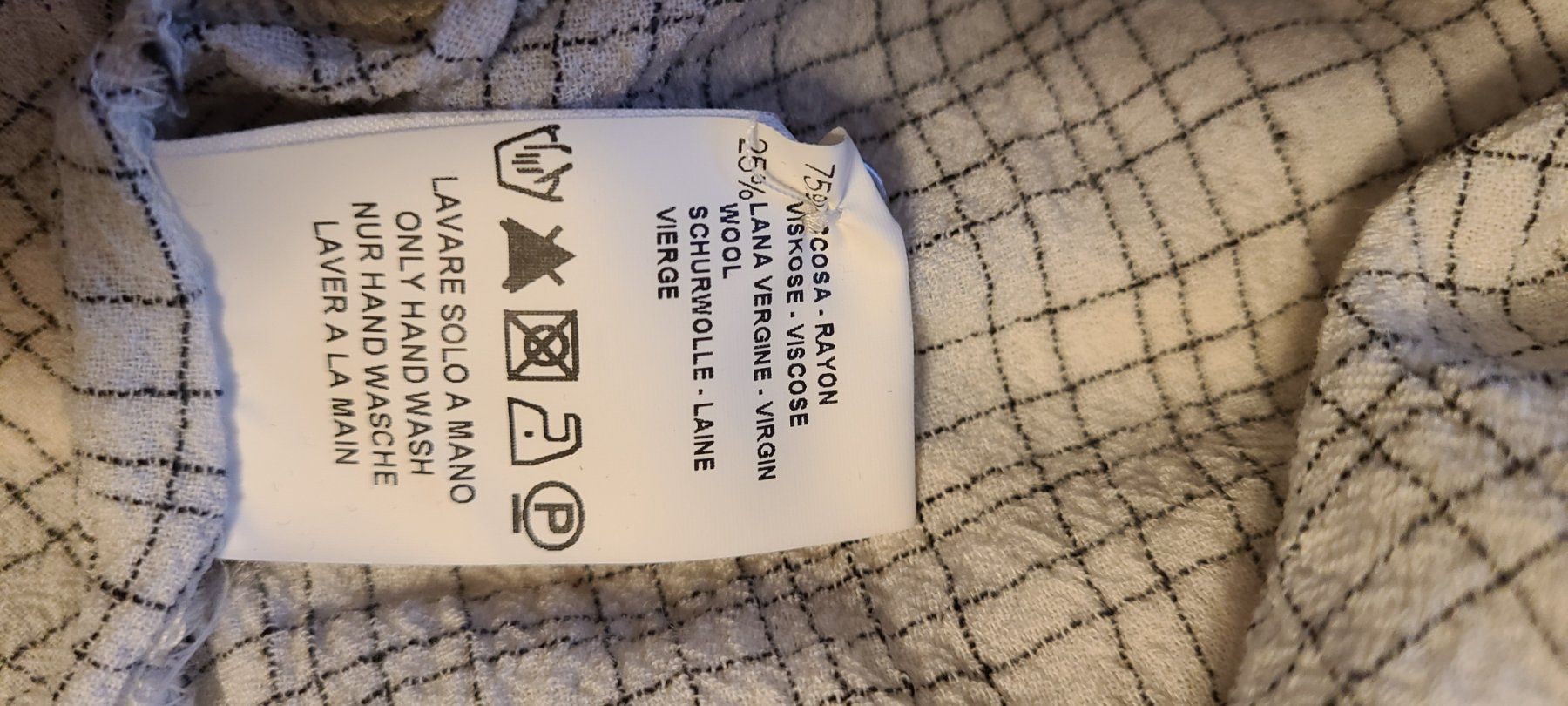 Vestiti: Kleid von Transit par such, Gr. M – Usato da Basel venduto da arozul 6