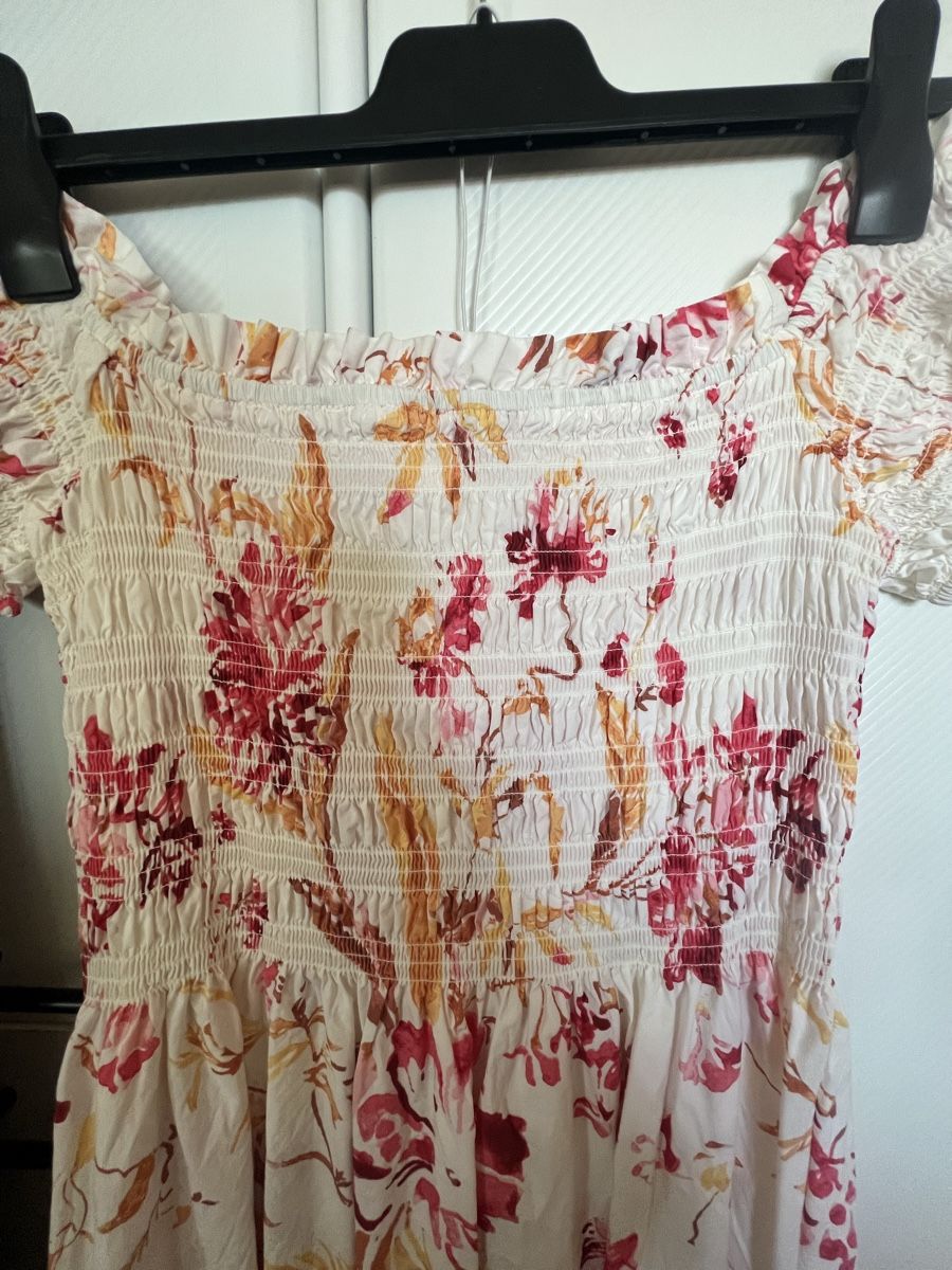 H&M Kleider: 2 magnifiques robes taille s – Neu (gemäss Beschreibung) aus Lugnorre von cla_j6bq 2