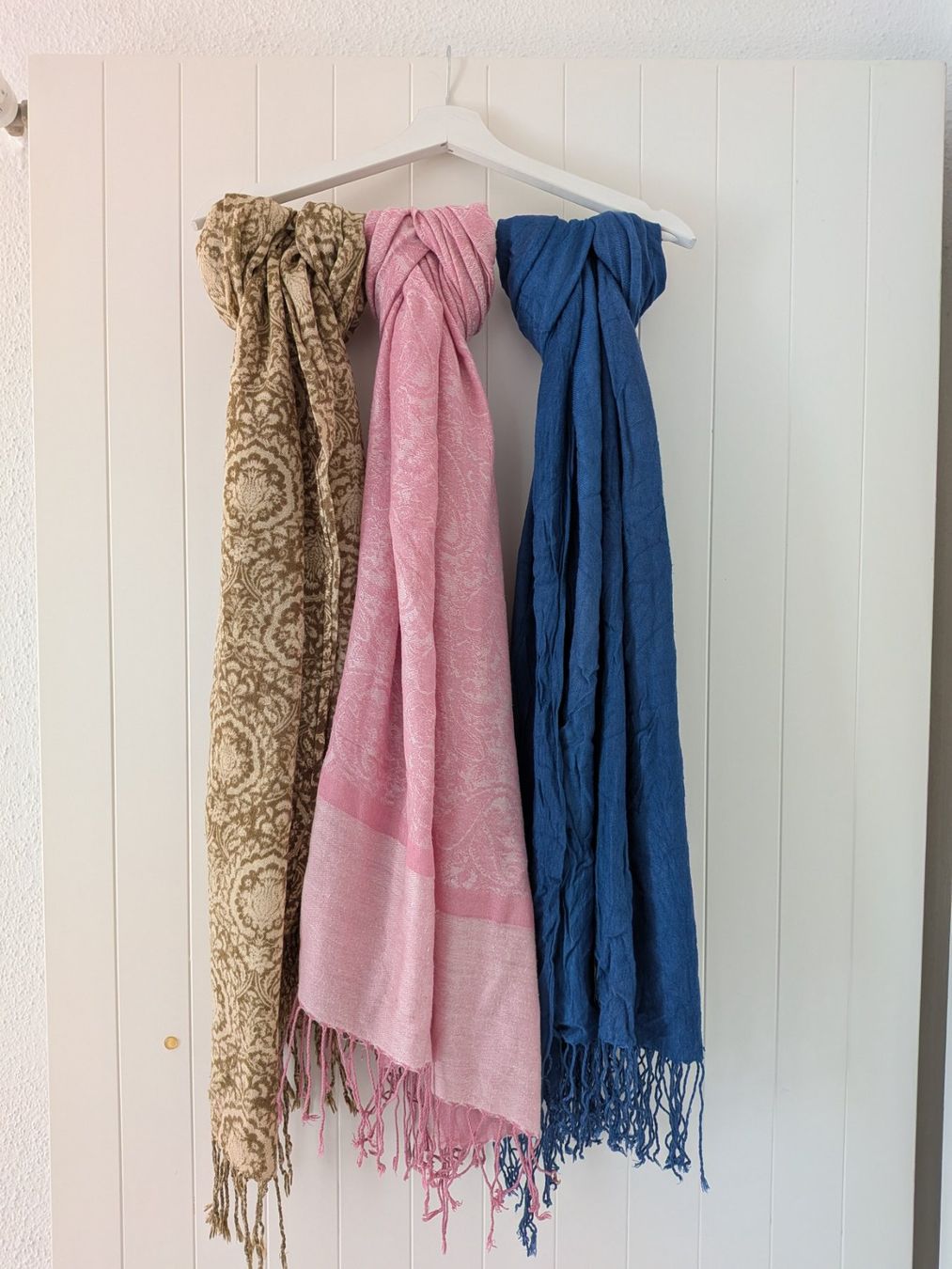 Foulards & écharpes: Schal Set Pashima Style – D'occasion à Menziken par Ale.burri