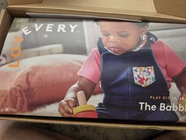 Lovevery Play Kit The Babbler 13, 14, 15 Monate