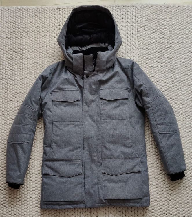 Canada goose best sale windermere parka