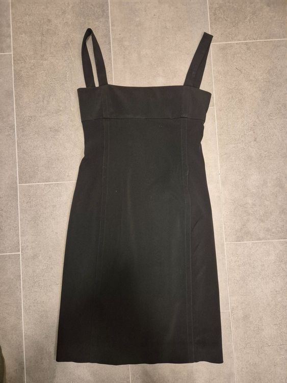 Robe 123 En Soie Corail Taille 36 - Style Débardeur, Longueur Genou, Occasion Très Bon État