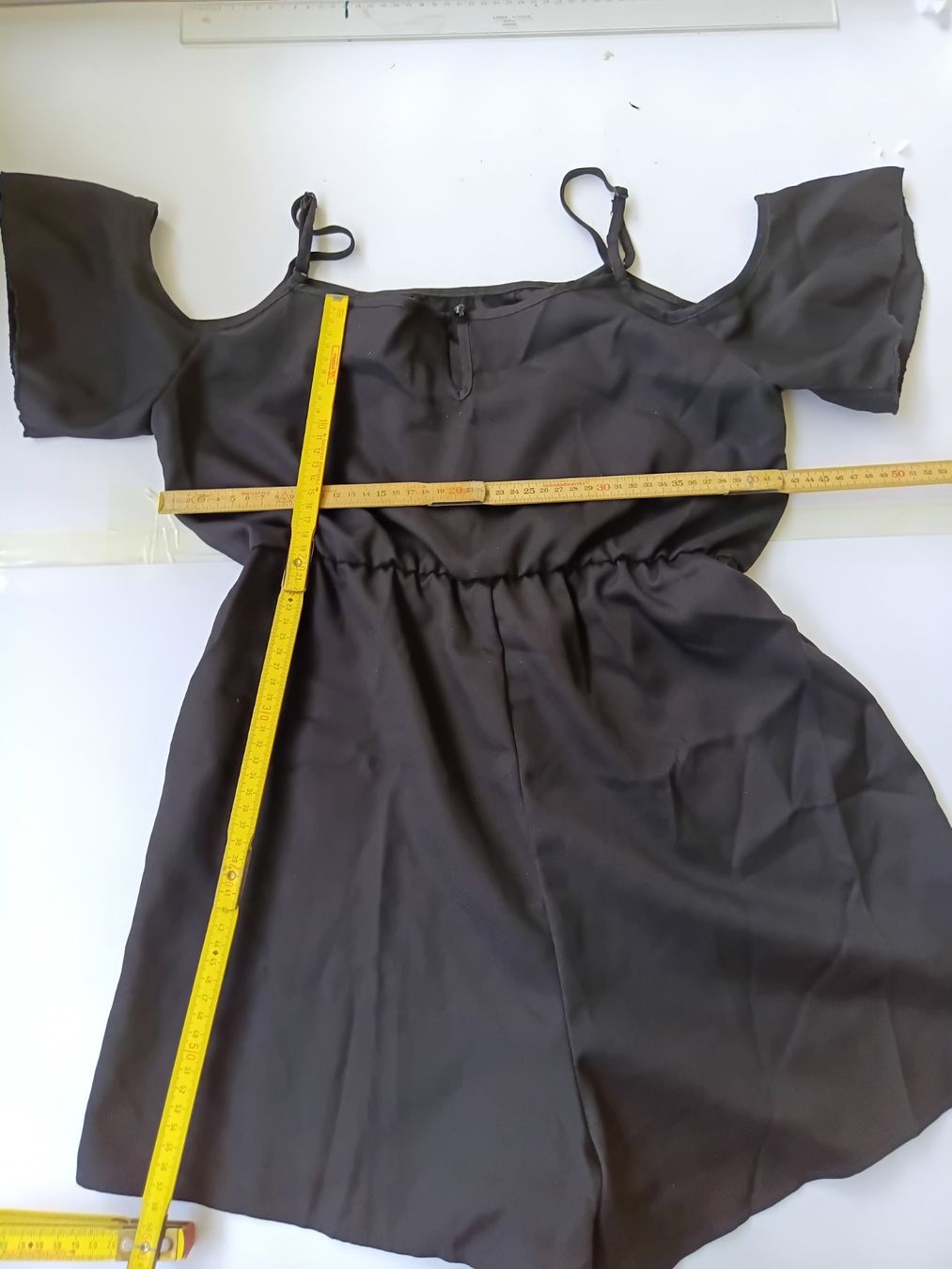Tute: Sommerlicher Playsuit – Nuovo (secondo la descrizione) da Wängi venduto da Ladys_First 4