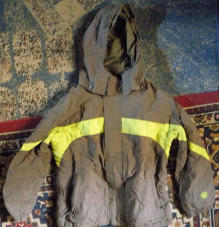 spieljacke